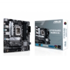 Placa Madre ASUS PRIME B660M-A D4 (LGA1700, DDR4 2133/5333MHz, M.2 x2, RGB, MicroATX)