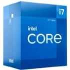 Procesador Intel Core i7-12700 Alder Lake (LGA1700, 12 Cores, 20 Hilos, 3.6/4.9 GHz)
