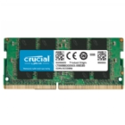 Memoria Ram Crucial de 4GB (DDR4, 2666MHz, CL19, SO-DIMM)