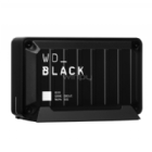 Disco portátil Western Digital WD_BLACK D30 de 1TB (NVMe SSD, PS5/Xbox Series X|S, 900MB/s)