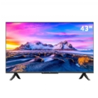 Televisor Xiaomi Mi TV P1 de 43“ (LED, UHD 4K, HDMI/Wi-Fi/Bluetooth, Android 10)