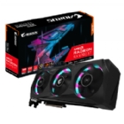 Tarjeta de Video Gigabyte AORUS Radeon RX 6700 XT ELITE de 12GB GDDR6