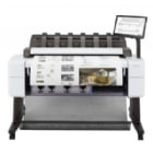 Plotter HP DesignJet T2600dr de 36“ (Color, 180 A1/D, 1200 dpi, Wi-Fi/LAN/USB)