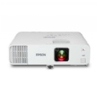Proyector Epson L250F Inalámbrico (3LCD, Full HD, 4.500 Lúmenes, HDMI+VGA+Wi-Fi, Blanco)