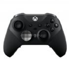 Joystick Microsoft Elite Series 2 Wireless (Para Xbox One, Negro)