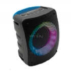 Parlante Monster Audio Wireless 839BL de 10W (Bluetooth, TWS, RGB)