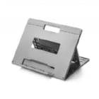 Base Kensington Easy Riser Go SmartFit para Notebook (hasta 17“, Gris)