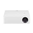 Proyector LG CineBeam hasta 120“ (1k Lúmenes, FHD, LED RGBB, HDR10, HDMI, USB, WebOS)
