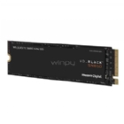 Unidad de Estado Sólido Western Digital Black SN850 de 500GB (PCIe 4.0, NVMe)