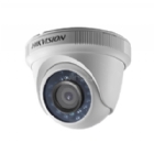 Cámara Domo Hikvision Fixed Turret (1 MP, HD 720p, IP66)