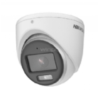Cámara Domo Hikvision Fixed Turret (3K ColorVu, TVI/AHD/CVI/CVBS, IP67)