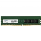 Memoria RAM ADATA de 4GB (DDR4, 2666MHz, CL19, U-DIMM)