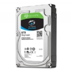 Disco Duro Seagate SkyHawk AI de 8TB (3.5“, Serial ATA III 6 Gbit/s, 7200 RPM)