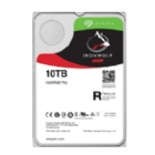 Disco Duro Seagate IronWolf Pro de 10TB (3.5“, Serial ATA III 6 Gbit/s, 7200 RPM)