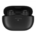 Auriculares Xiaomi Redmi Buds 3 Lite (Bluetooth 5.2, TWS, IP54, Negro)