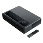Proyector Xiaomi Mi 4K Laser hasta 150“ (UHD 4K, 16 GB Internos, Bluetooth/Wi-Fi/USB/HDMI)
