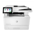 Multifuncional Hp Laserjet Managed Mfp E42540F (B/N, ADF, 42ppm, 1200dpi, USB/Ethernet)