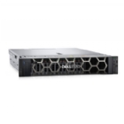 Servidor DELL PowerEdge R550 (Intel Xeon Silver 4309Y, 16GB RAM, 480GB SSD, 2U, 800 W)