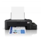 Impresora Epson EcoTank L121 (Color, 9ppm, 720dpi, USB)