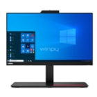 All in One Lenovo ThinkCentre M70a de 21.5“ (i5-10400, 8GB RAM, 256GB SSD, Win10 Pro)