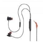 Auriculares JBL Quantum 50 con Micrófono (Jack 3.5mm, Multiplataforma)