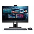 All in One Dell OptiPlex 5490 de 23.8“ (i5-10500T, 8GB RAM, 1TB HDD, Win11 Pro)