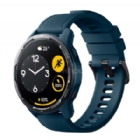 SmartWatch Xiaomi Watch S1 Active de 1.43“ (Wi-Fi/NFC/Bluetooth, Ocean Blue)