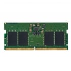 Memoria RAM Kingston de 8GB (DDR5, 4800MHz, CL40, SODIMM)