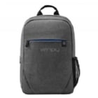 Mochila HP Prelude para Portátil (hasta 15.6“,  Gris)