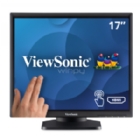 Monitor Táctil ViewSonic TD1711 de 17“ (TN, 1280x1024pix, 60Hz, 1 Punto, HDMI/VGA)