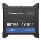 Router Celular Industrial Teltonika RUT955 4G/LTE (Cat 4, 3G, 2G conector SIM)