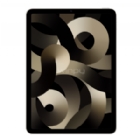 Apple iPad Air 10.9“ (Chip M1, 5° Gen, 64GB, WiFi, Starlight)