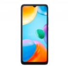 Celular Xiaomi Redmi 10C EU de 6.71“ (OctaCore, 4GB RAM, 64GB Internos, Graphite Gray)
