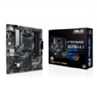Placa Madre Asus Prime A520M-A II/CSM (AM4, DDR4 2133/4800MHz, M.2, microATX)