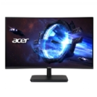 Monitor Gamer Acer ED270R PBIIPX Curvo de 27“ (VA, Full HD, 165Hz, FreeSync, D-Port/HDMI, Vesa)