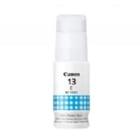 Botella de Tinta Canon GI-13 de 70ml (Cian)