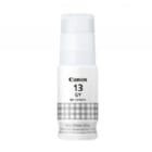 Botella de Tinta Canon GI-13 de 70ml (Gris)