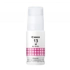 Botella de Tinta Canon GI-13 de 70ml (Magenta)