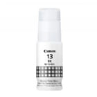 Botella de Tinta Canon GI-13 de 70ml (Negro)
