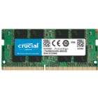 Memoria RAM Crucial Basics de 4GB (DDR4, 2666MHz, CL19, SODIMM)