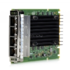 Adaptador Ethernet HPE Intel I350-T4 de 4 puertos (1 Gb,  BASE-T OCP3)