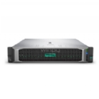 Servidor HPE ProLiant DL380 Gen10 (Xeon Silver 4210R, 32GB RAM, 8 bahías, Rack 2U)