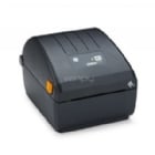 Impresora Térmica Zebra STD EZPLZD230 (ZPL, EPL, 203 dpi, 8ppm, USB, Negro)