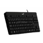 Teclado Genius Luxemate 110 Compacto (Español, Chocolate)