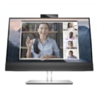 Monitor HP E24mv G4 de 23.8“ (IPS, Full HD, D-Port+HDMI+VGA, Vesa)