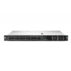 Servidor HPE ProLiant DL20 Gen10 Plus Performance (Xeon E-2314, 16 GB RAM, 4 bahías, Fuente 290 W, 1U)