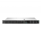 Servidor HPE ProLiant DL20 Gen10 Plus Performance (Xeon E-2314, 16 GB RAM, 4 bahías, Fuente 290 W, 1U)