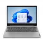 Notebook Lenovo IdeaPad 3 de 15.6“ (Pentium Gold 7505, 4GB RAM, 256GB SSD, Win11)