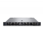 Servidor Dell EMC PowerEdge R650 (Xeon Silver 4309Y x2, 32GB RAM, 480GB SSD, Fuente 800W, Rack 1U)