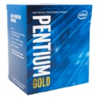 Procesador Intel Pentium Gold G7400 Alder Lake (LGA1700, 2 Cores, 4 Hilos, 3.7 GHz)